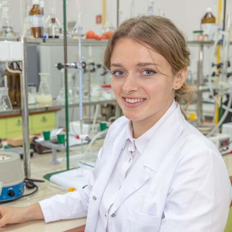 Katarzyna Daszykowska